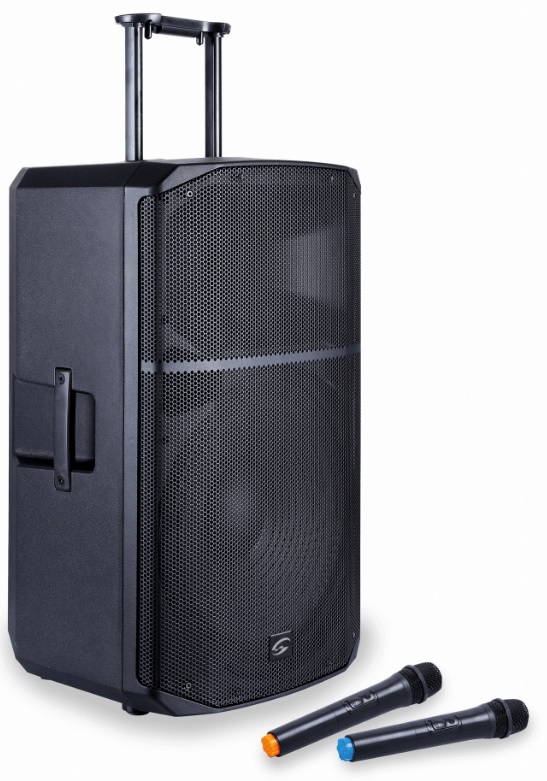 Soundsation Provibe 12AIR