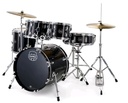 Mapex Comet Fusion 20 CM5044FT Dark Black