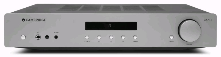 Cambridge Audio AXA35