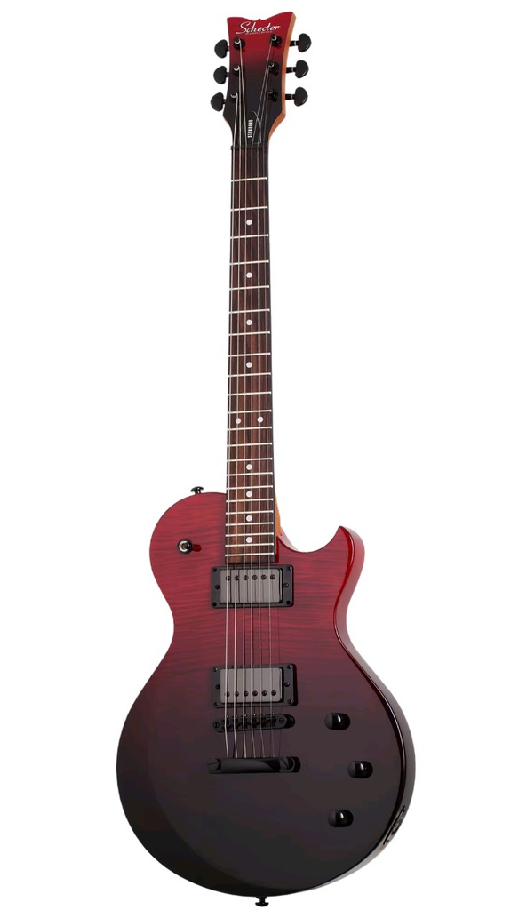 Schecter Solo II Standard BB