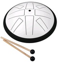 Sela Tongue Drum SE 372 Branco