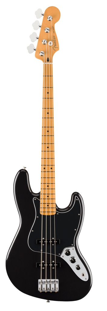 Fender Player II Series Jazz Bass Black