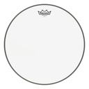 Remo Ambassador Clear 15"