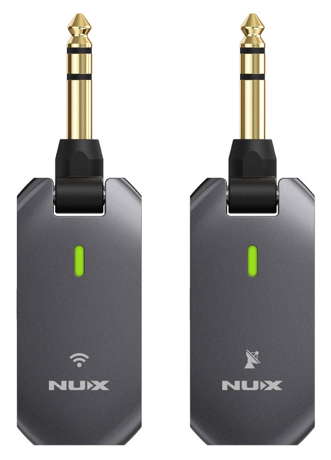 Nux C-5RC Wireless System