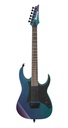 Ibanez RG631ALF-BCM Blue Chameleon