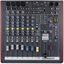 Allen & Heath ZED60-10FX