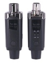 Definitive Audio PLUG 100 UHF