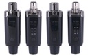 Definitive Audio PLUG 200 UHF