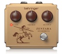 Behringer Zentara Overdrive