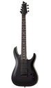 Schecter C-7 SLS Evil Twin SBK