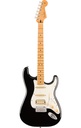 Fender Player II Series Stratocaster HSS MN BLK