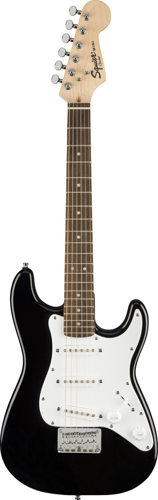 Fender Squier Mini Stratocaster Black