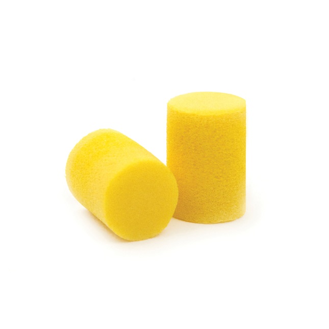 Daddario PWEP1 Foam Earplugs