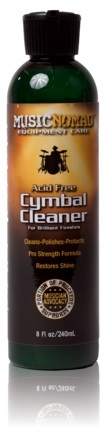 MusicNomad MN111 Cymbal Cleaner