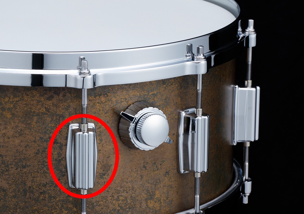 Tama 6371N Mastercraft Snare Drum Lug