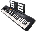 Casio CT-S100 Casiotone BK
