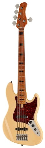 Sire Marcus Miller V5 ALDER-5 VWH