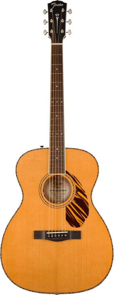 Fender PO-220E NAT
