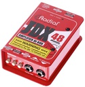 Radial Engineering JDX 48 Reactor