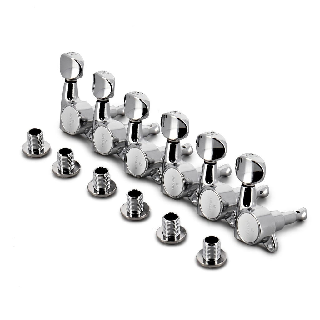 Gotoh SG381-05 6L Chrome
