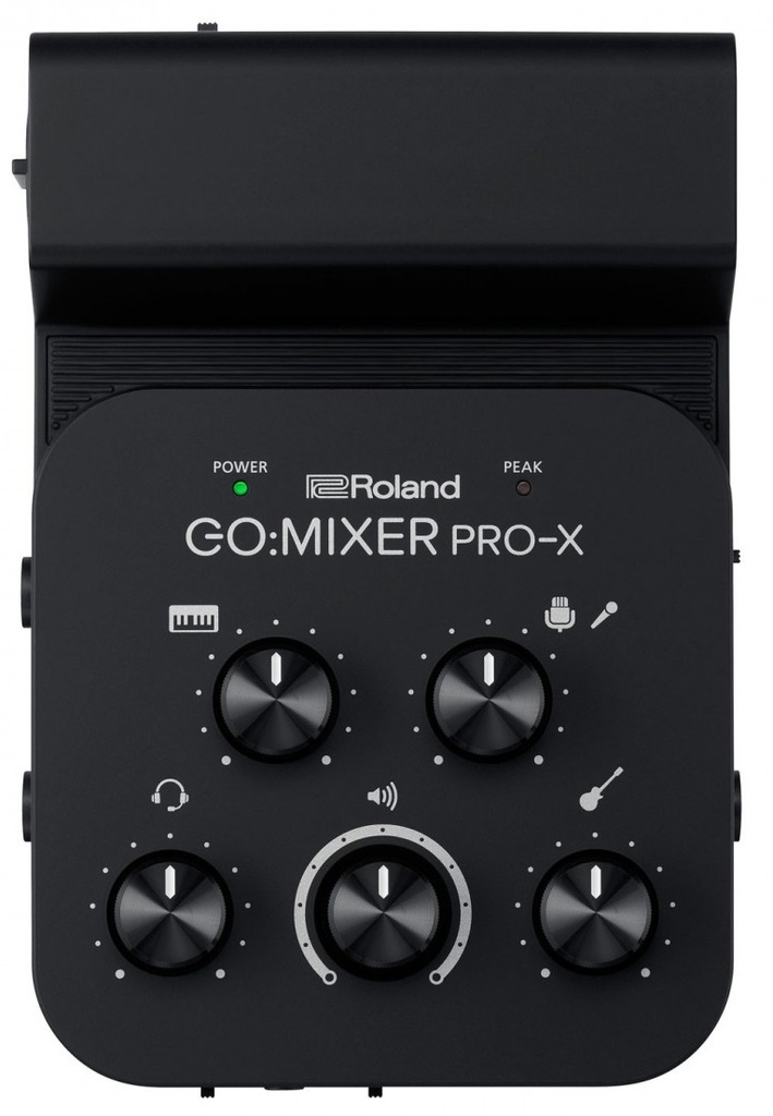 Roland Go:Mixer Pro-X