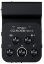 Roland Go:Mixer Pro-X