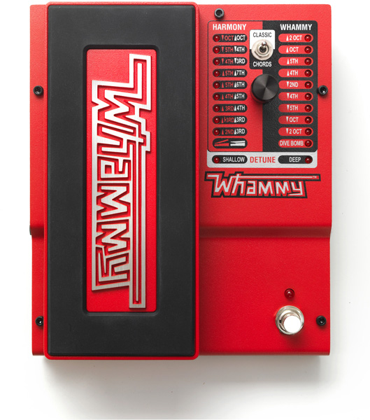 Digitech Whammy 5