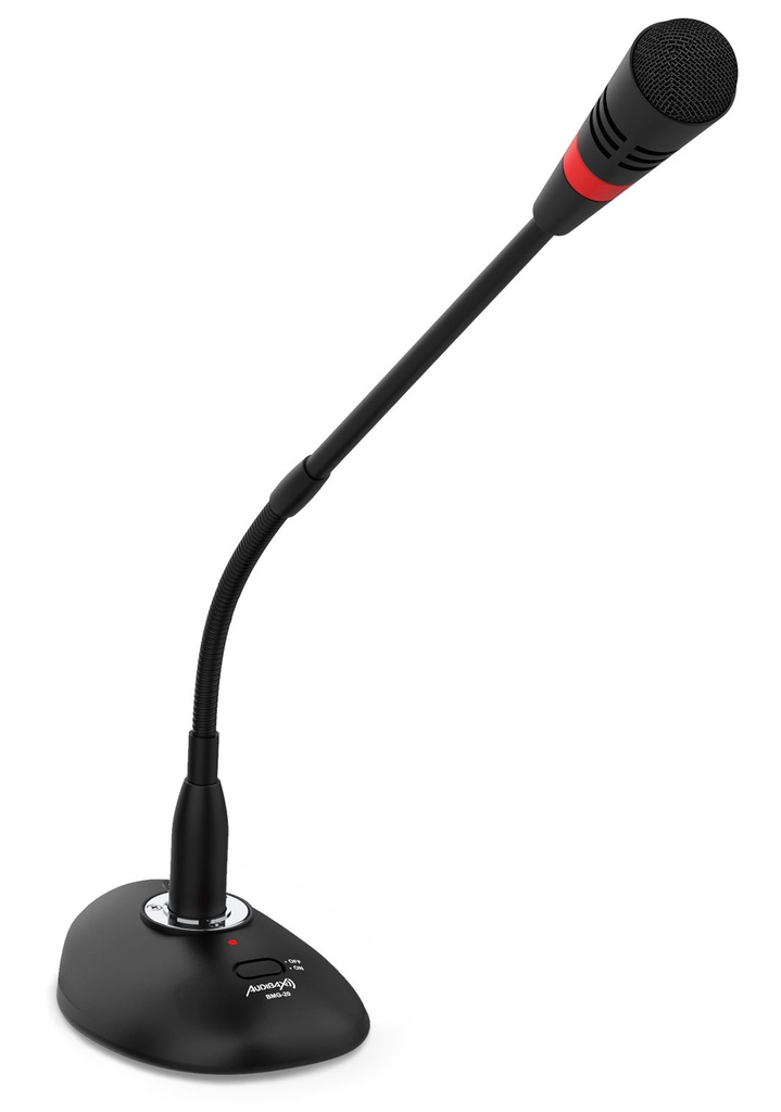 Audibax BMG-20