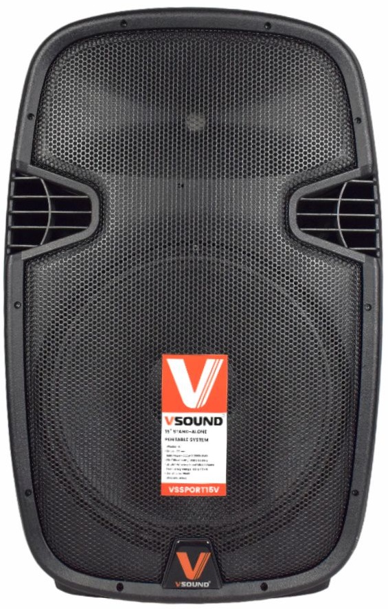 VSound Sport 15V