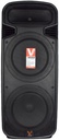 VSound VSSP215, 2x15", 1000W