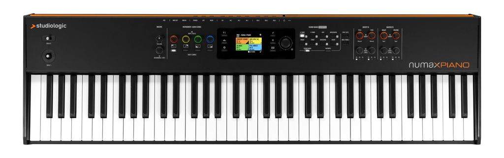 Studiologic Numa X Piano 88