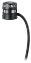 Shure WL185M Black