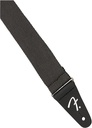 Fender Modern Tweed Strap Gray/Black 2"