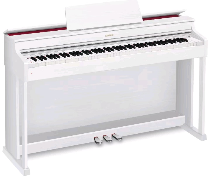 Casio AP-470 WE Celviano