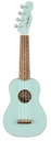 Fender Venice Soprano Ukulele DPB