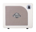 Mooer Hornet 15 Modeling/BT Combo White