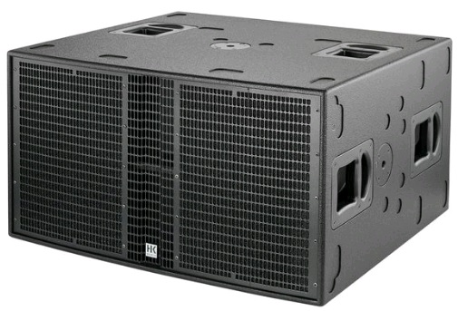 HK Audio LSUB 4000