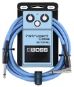 Boss BIC-10A-BU Blue