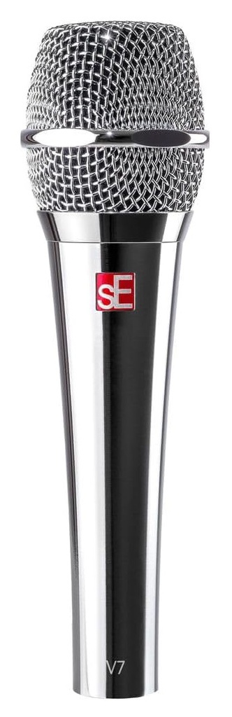 SE Electronics V7 Chrome