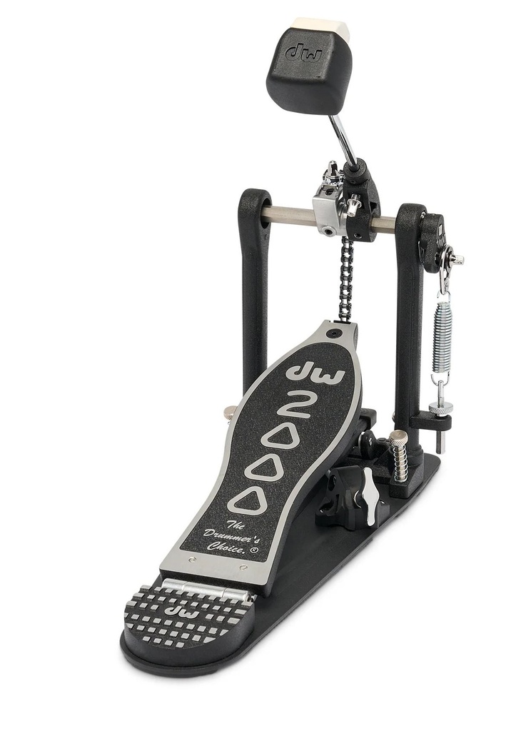 DW 2000 Single Bass Drum Pedal