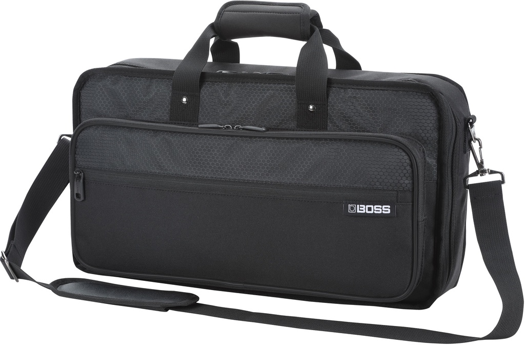 Boss CB-BM-M, Saco para pedaleira GT-1000, GX-100, ME-90 e ME-90B