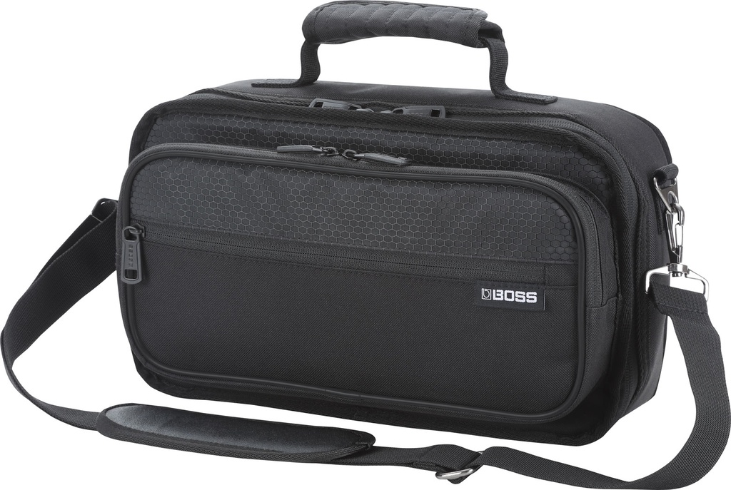 Boss CB-BM-S, Saco para pedaleira GX-10, GT-1 e GT-1B