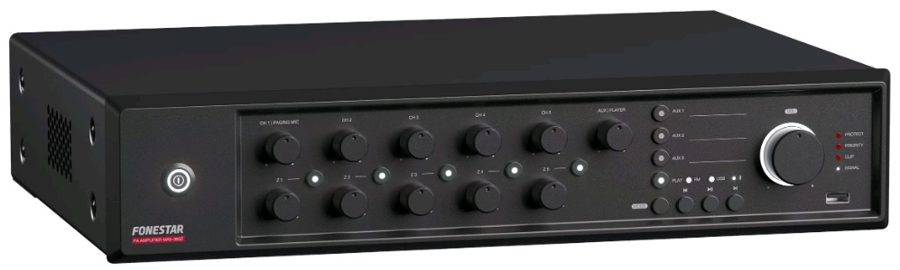 Fonestar MAX-480Z