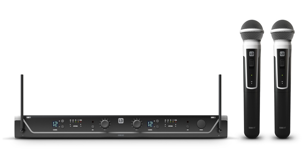 LD Systems U305 HHD 2