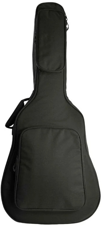WikiBag AGB-10C Preto, saco para guitarra clássica