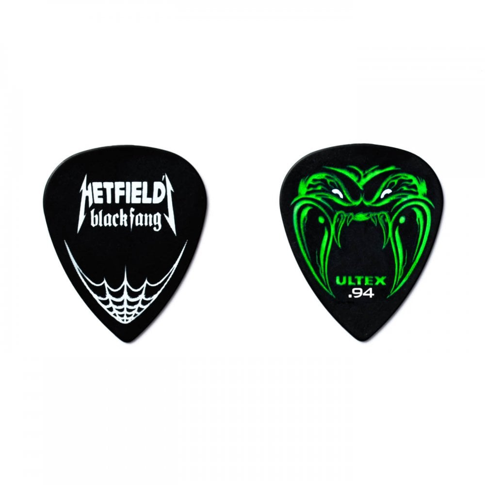 Dunlop Hetfield´s Black Fang, 0.94mm