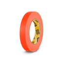 Adam Hall EXA-TAPE® NEON ORANGE 19
