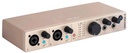 Arturia MiniFuse 4 Champagne
