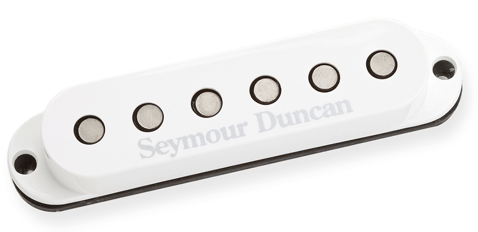 Seymour Duncan SSL-5 Custom Staggered Strat