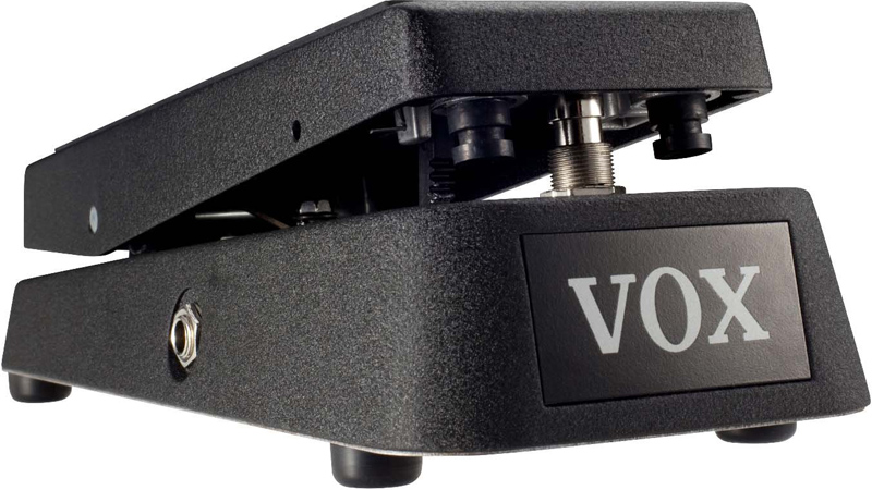 Vox V845 Wah